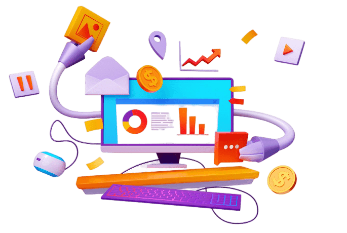 Best Digital Marketing Agency | Fastest Rank