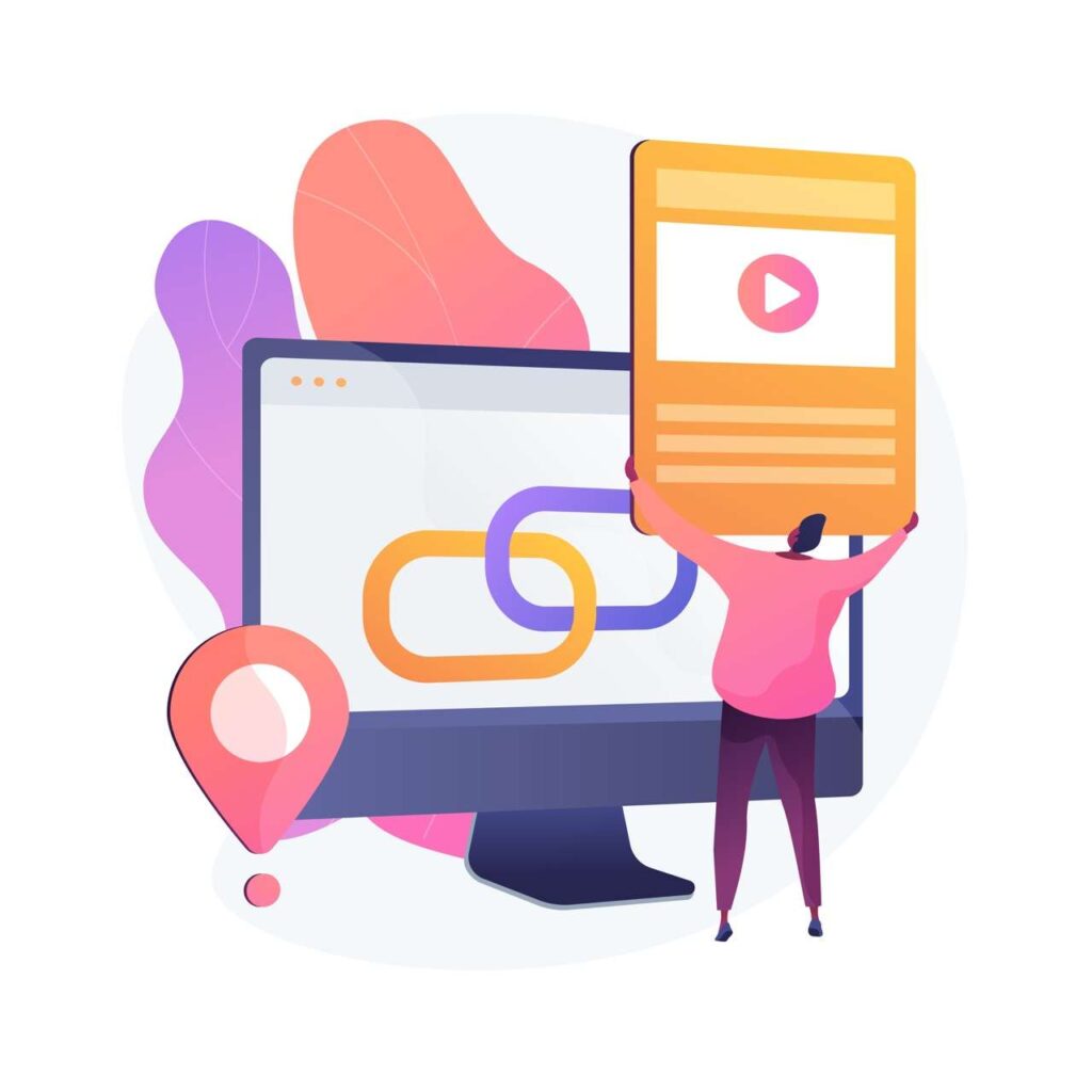 The Power of Authority Backlinks: Boost Your Website's SEO with High-Quality Links 1 authority links