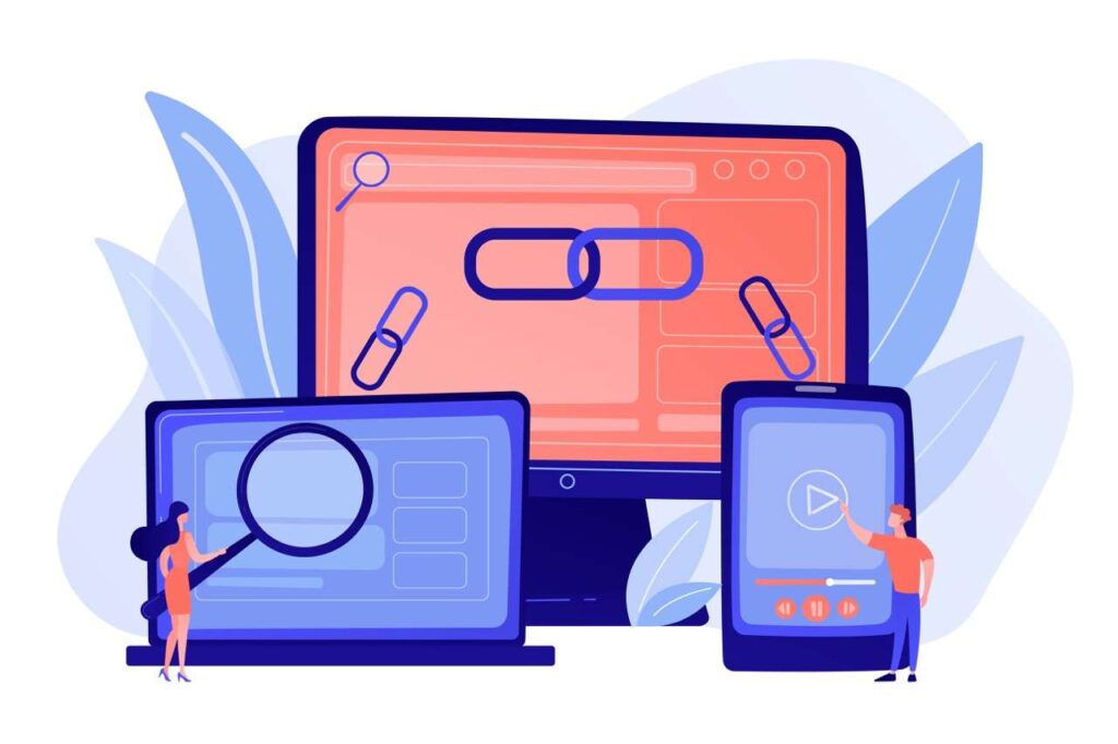 The Ultimate Guide to Understanding Different Types of Backlinks 1 Type of Backlinks