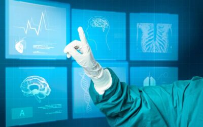 Exploring the Impact of Artificial Intelligence on Healthcare