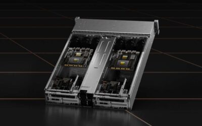 NVIDIA’s Groundbreaking AI Chip Breakthroughs: Revolutionizing Computing and Reshaping Industries