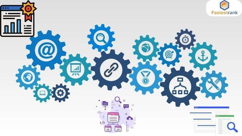 Best Digital Marketing Agency | Fastest Rank