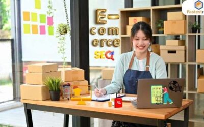 How to Optimize Your LinkedIn Articles for SEO 9 Understand What is E-commerce SEO and How It Can Benefit Your Business