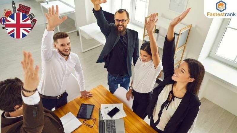 Explore The Advantages Of eCommerce Website Development For Businesses In London 2 Best Digital Marketing Agency | Fastest Rank