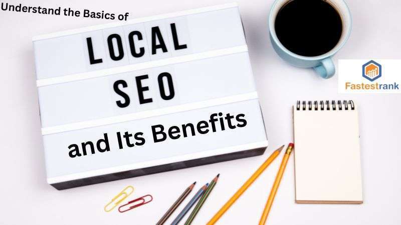 Local SEO Local SEO