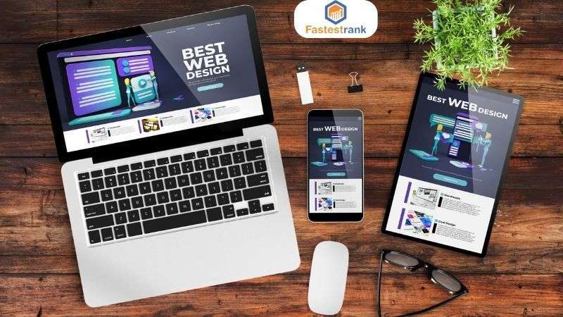 Best Digital Marketing Agency | Fastest Rank