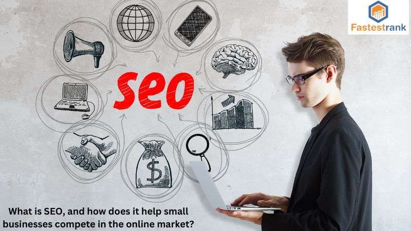 SEO Small Business