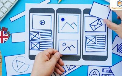 Explore The Advantages Of eCommerce Website Development For Businesses In London