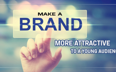 How to Make Your Brand Irresistible to a Younger Audience: 6 Effective Strategies
