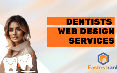 A Dentist’s Dilemma: Why Your Dental Practice Needs a Website