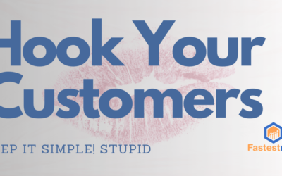 Keep It Simple, Stupid: 5 Hacks to Hook Online Shoppers