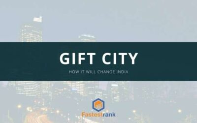 GIFT City: India’s Aspiring Gateway to Financial Greatness