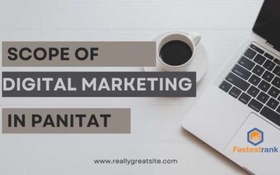 What is the Scope of Digital Marketing in Panipat