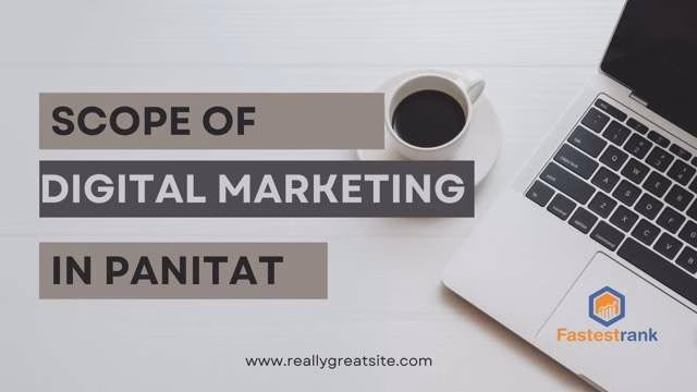scope of digital marketing in panipat scope of digital marketing in panipat