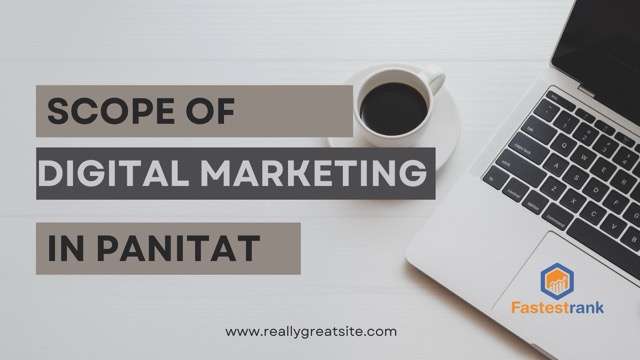 What is the Scope of Digital Marketing in Panipat 1 scope of digital marketing in panipat