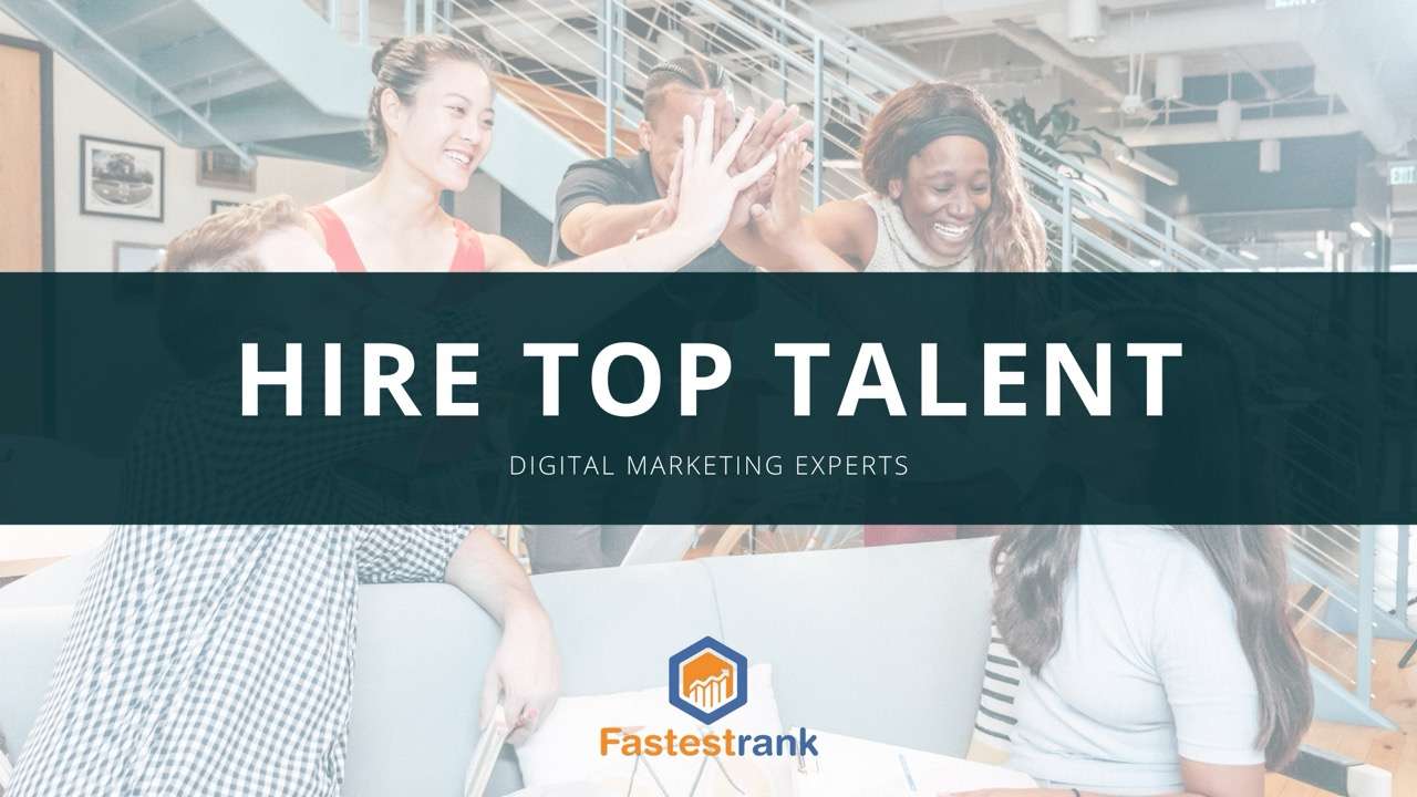 hire agency workers – 1 Digital Marketing