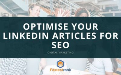 How to Optimize Your LinkedIn Articles for SEO