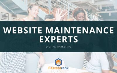 Essential Maintenance Tasks for a Website Undergoing Maintenance: Understanding What It Entails