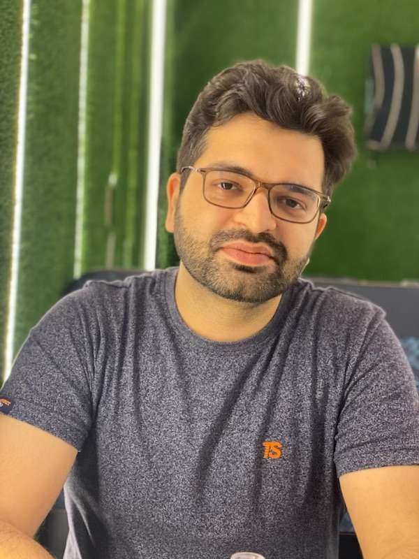 jatin bhutani