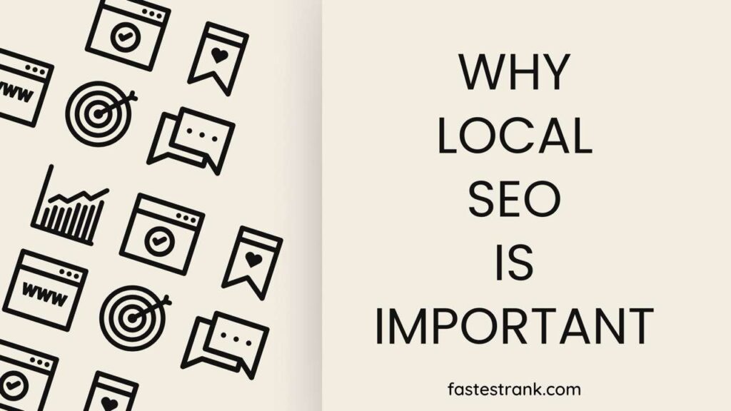why local seo is importnat