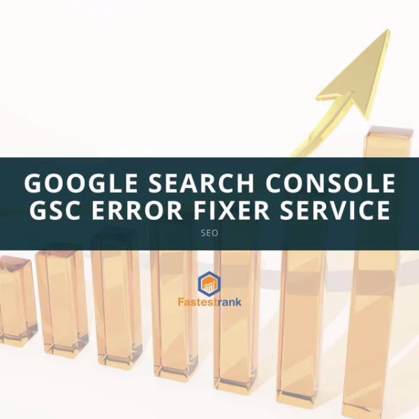 Fix Google Search Console Errors [GSC Error Fixer service] — Divi