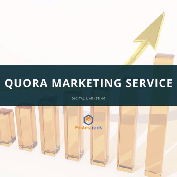 Quora Marketing Service