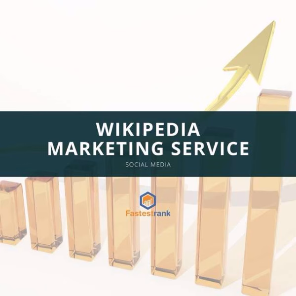 Select Wikipedia Marketing Service Wikipedia Marketing Service