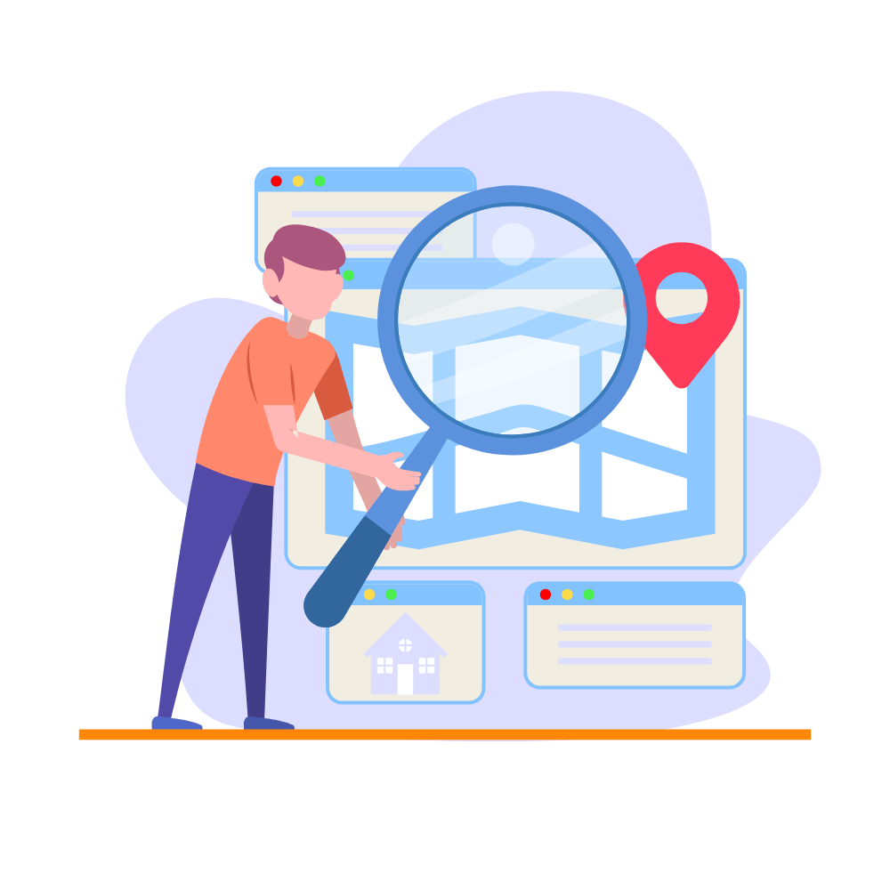 Local SEO Services By FastestRank