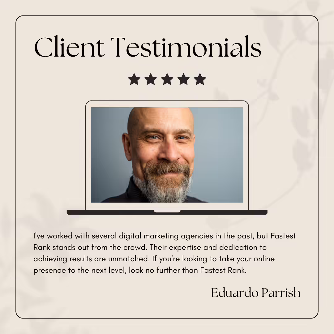 fastestrank Reviews