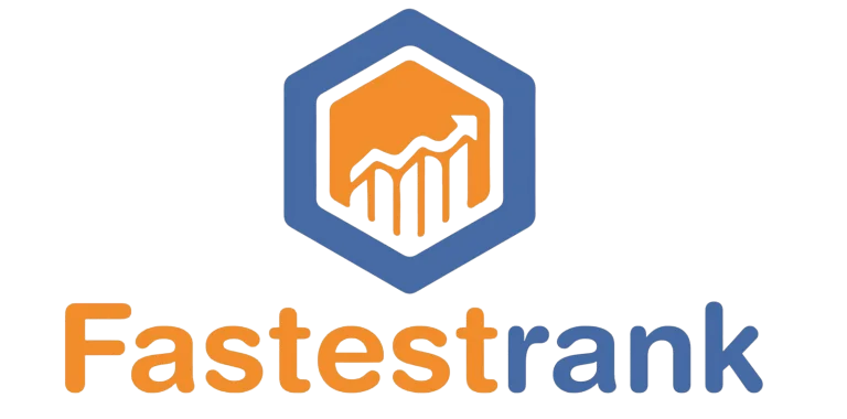 Fastest-Rank-Digital-marketing-agency-logo