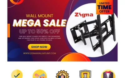 Fastest Rank - Online Reputation Management Service 12 Zigma Wall Mount – Custom Website Design by FastestRank