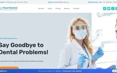 Fastest Rank - Online Reputation Management Service 9 Website Development for Dentist Website