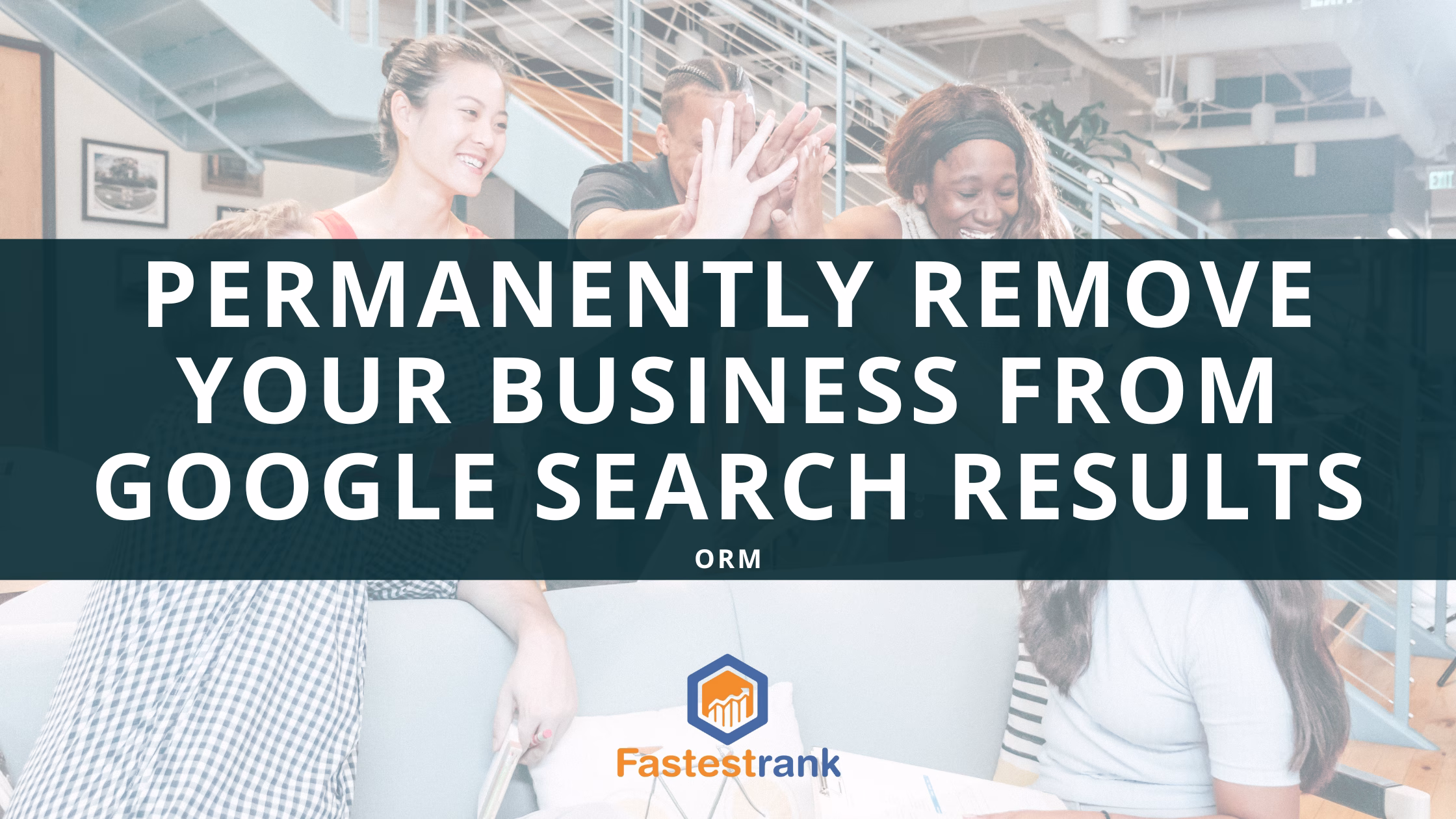 How to Permanently Remove Your Business from Google Search Results (2025 Guide) 3 How to Permanently Remove Your Business from Google Search Results (2025 Guide)
