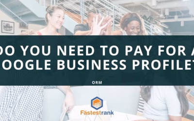 Do You Need to Pay for a Google Business Profile? The Truth Every Local Business Should Kno