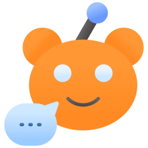 reddit comment service from real accounts